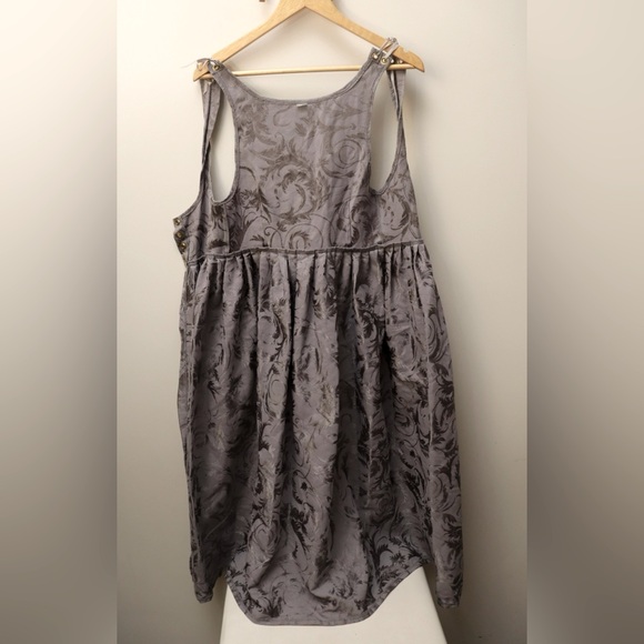 HAND MADE Renaissance Underbust and Skirt - Corseted adjustable - Picture 12 of 13